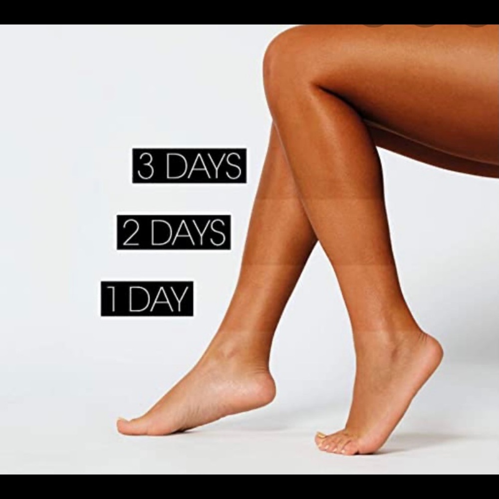 ST.TROPEZ gradual tan every day body lotion